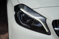 Mercedes-Benz A 180 A180 AMG-Line