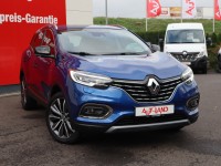 Renault Kadjar 1.3 TCe 160 Bose Edition