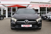 Mercedes-Benz A 200 A200 d