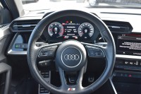 Audi A3 35 2.0 TDI Sportback edition one S-line