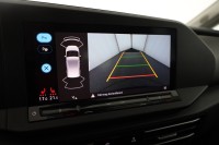 VW Caddy 2.0 TDI Life