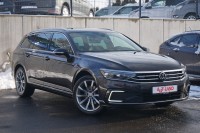 VW Passat Variant 1.4 TSI DSG GTE