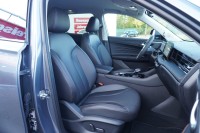 MG HS 1.5 T-GDI Hybrid+ Luxury Aut.