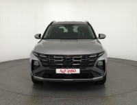 Hyundai Tucson 1.6T-GDI