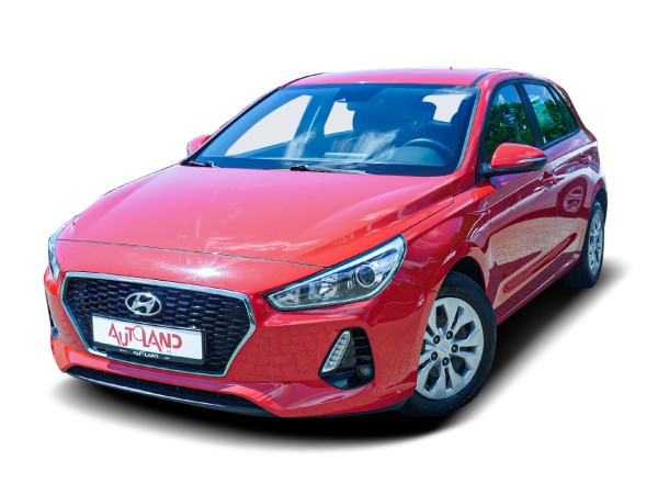 Hyundai i30 1.4