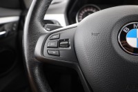 BMW X1 sDrive 18i Advantage