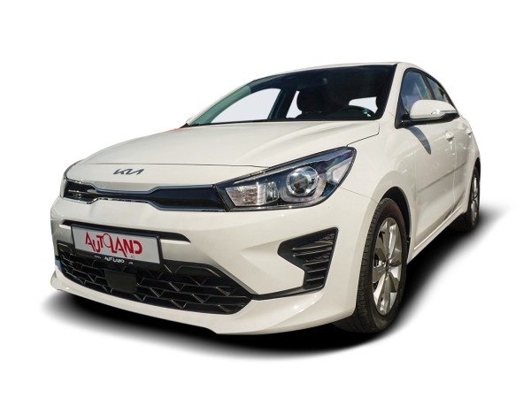 Kia Rio Vision