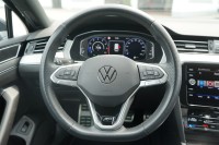 VW Passat Variant 2.0 TSI DSG R-Line