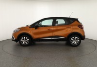 Vorschau: Renault Captur 1.2 TCe Experience