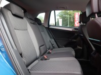 VW Tiguan 1.4 TSI 4Motion