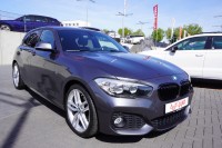 BMW 118 118i M Sport