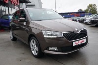 Skoda Fabia 1.0 TSI Ambition