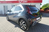 Toyota Aygo X 1.0 Aut. Air Explore