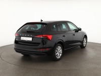 Skoda Scala 1.0 TSI Style