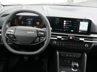 Kia Sportage 1.6 T-GDI Facelift