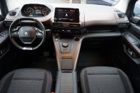 Peugeot Rifter L1 Allure GT-Line