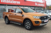 Ford Ranger 2.0 TDCi Wildtrack 4x4