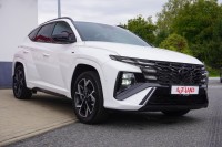 Hyundai Tucson 1.6 T-GDI N-Line Aut.