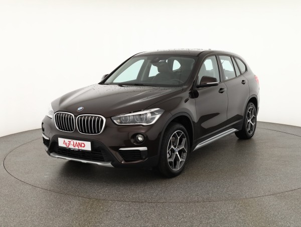 BMW X1 20 i xDrive xLine