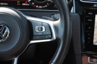 VW Golf VII 2.0 16V TSI GTI TCR