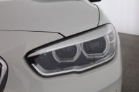 BMW 118 iA Sport Line