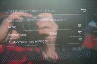 Skoda Karoq 1.5 TSI DSG