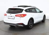 Ford Focus Turnier 1.0 EB Active