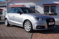 Audi A1 Sportback 1.0 TFSI