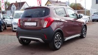 Opel Karl Rocks 1.0 Edition