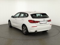 BMW 118 i Advantage Aut.