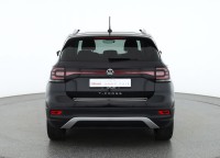VW T-Cross 1.0 TSI Style