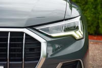 Audi Q3 35 1.5 TFSI advanced