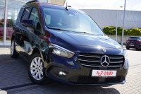 Mercedes-Benz T-Klasse T 180 d Progressive