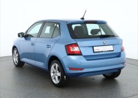 Skoda Fabia 1.0 MPI Cool Plus