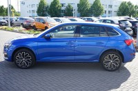 Skoda Scala 1.0 TSI DSG