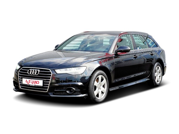 Audi A6 Avant 2.0 TDI ultra