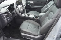 Nissan Qashqai Tekna 1.3 Dig-T Aut.