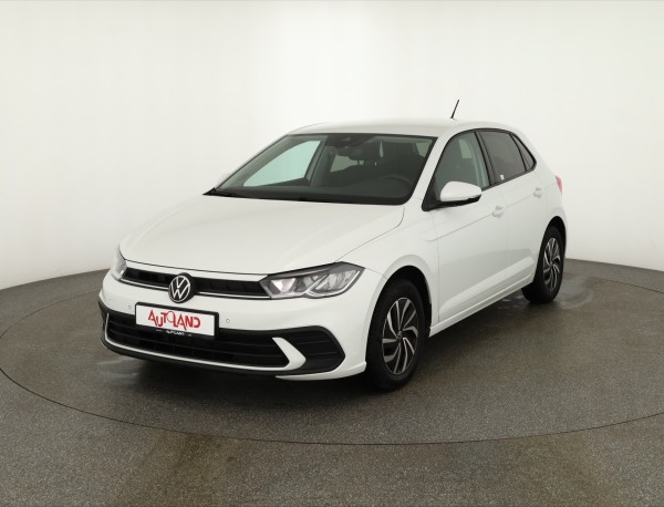 VW Polo 1.0 TSI