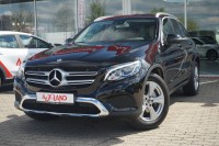 Vorschau: Mercedes-Benz GLC 250 d Exclusive 4Matic