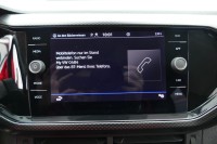 VW T-Cross 1.0 TSI DSG