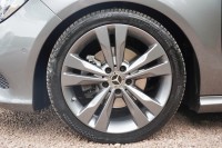 Mercedes-Benz CLA 200 7G-DCT Urban
