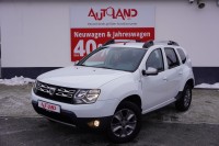 Dacia Duster 1.6 SCe 115 Klima NSW Alu