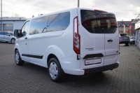 Ford Transit L1 9-Sitzer