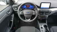 Ford Focus 1.5 EcoBoost Titanium