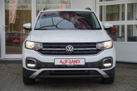VW T-Cross 1.0 United