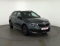 Skoda Kamiq 1.5 TSI DSG Style