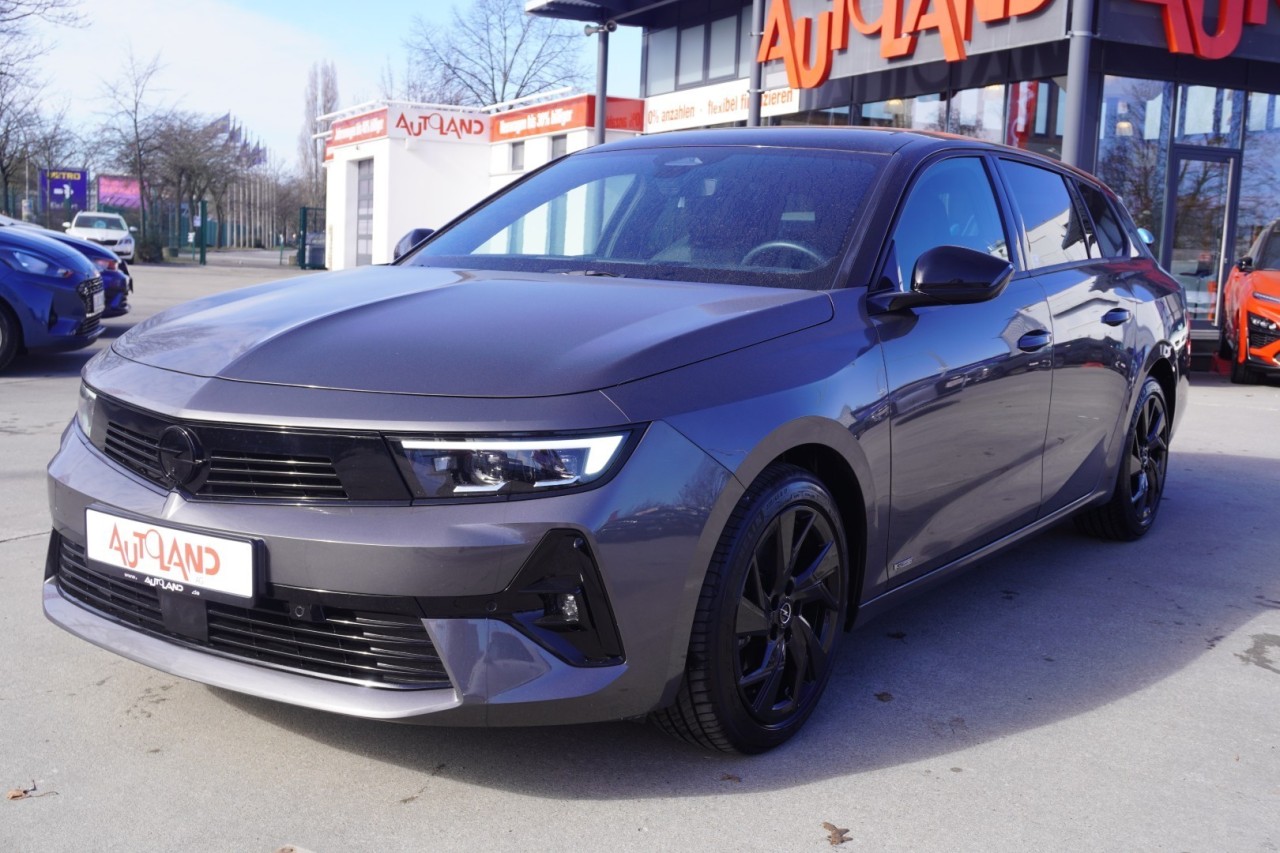 Opel Astra L ST 1.5 CDTI Ultimate GS