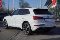 Audi Q5 45 2.0 TFSI quattro S line