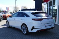 Kia pro_cee'd ProCeed 1.6 T-GDI GT