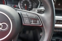Audi A4 Quattro Avant 45 2.0 TFSI quattro S line